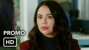 Pretty Little Liars: The Perfectionists 1×06 Promo ‘Lost and Found’ Teases Twists and Turns in HD