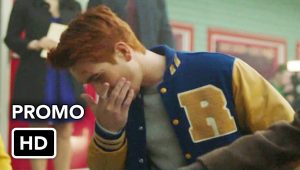 “Fear the Reaper: Riverdale 3×19 Promo (HD) | Season 3 Episode 19” – Get a Sneak Peek!