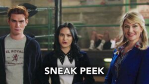Riverdale Season 3 Episode 18 Sneak Peek #2: ‘Jawbreaker’ Revealed in Stunning HD Quality