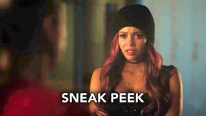 Riverdale 3×18 Sneak Peek: Uncover the Drama in ‘Jawbreaker’ | Season 3 Episode 18 Sneak Peek (HD)