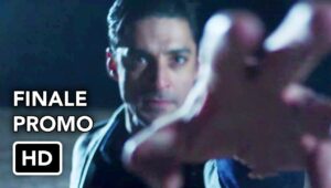 Roswell, New Mexico Season Finale: 1×13 Extended Promo ‘Recovering the Satellites’ in HD