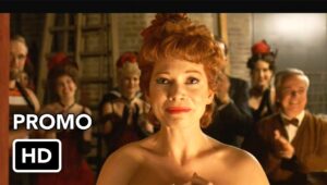 Unveiling the Drama: Fosse/Verdon 1×03 Promo “Me and My Baby” Featuring Michelle Williams and Sam Rockwell on FX