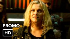 Watch The 100 Season 6 “Survive” Promo in HD: Exciting Sneak Peek of the New Season!