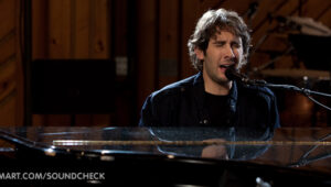 An Unforgettable Collaboration: The Josh Groban and Jennifer Hudson Tour