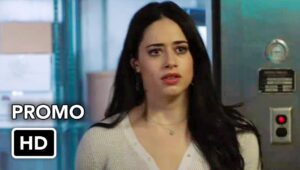 Roswell, New Mexico Season Finale: Recovering the Satellites 1×13 Promo (HD)