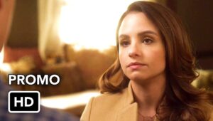 Village 1×06 Promo ‘Yes or No’ Teaser Revealed in Stunning HD Quality