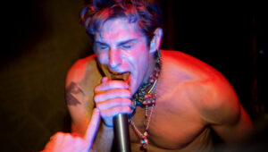 Reconciliation in Rock: Perry Farrell’s Heartfelt Band Apology
