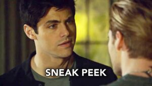 Shadowhunters 3×19 Sneak Peek #2 ‘Aku Cinta Kamu’ – Season 3 Episode 19 Preview (HD)