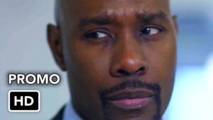 Watch The Enemy Within 1×09 Promo “Homecoming” Starring Jennifer Carpenter and Morris Chestnut in HD