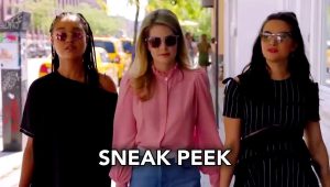 The Bold Type Season 3 Episode 2 Sneak Peek #4: ‘Plus It Up’ – Watch in HD