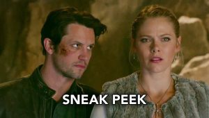 Roswell, New Mexico 1×12 Sneak Peek: Get Ready to Creep into the Next Episode in HD
