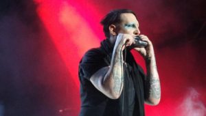Legal Victory for Marilyn Manson as Sexual Assault Allegations are Dismissed
