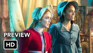 Séance and Sensibility: A Closer Look at DC’s Legends of Tomorrow Season 4 Episode 11 (HD)