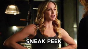 Arrow Season 7 Episode 18 Sneak Peek: ‘Lost Canary’ HD Preview
