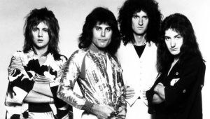 Exclusive: Queen to Release Never-Before-Heard Christmas Song!