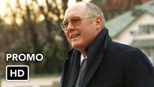 The Blacklist Season 6 Episode 17 Promo: Uncover the Intrigue in ‘The Third Estate’ (HD)