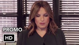 Law and Order SVU 20×21 Promo ‘Exchange’ (HD): A Gripping Look at the Latest Case