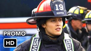 Station 19 Season 2 Episode 14 Promo: ‘Friendly Fire’ Preview in HD