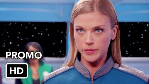 The Orville Season 2 Episode 13 Promo: ‘Tomorrow, and Tomorrow, and Tomorrow’ (HD)