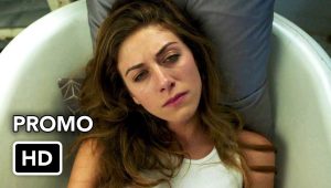 The Big Break: In The Dark 1×03 Promo Teases Exciting Developments (HD)