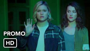 Marvel’s Cloak and Dagger Season 2 Episode 4 Promo ‘Rabbit Hold’ – Watch in HD Now!