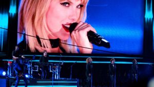 Taylor Swift’s Generous $1M Donation: Impacting Lives and Making a Difference