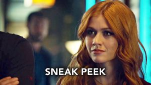 The Beast Within: Shadowhunters 3×18 Sneak Peek #3 (HD) Season 3 Episode 18 Preview