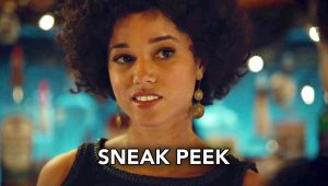 Unveiling “The Beast Within”: Shadowhunters 3×18 Sneak Peek #2 in HD