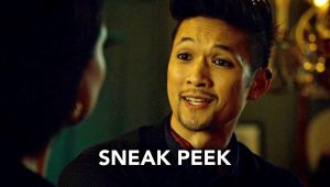 The Beast Within: Shadowhunters 3×18 Sneak Peek in HD – Season 3 Episode 18 Preview