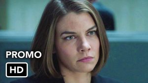 Whiskey Cavalier 1×08 Promo: ‘Confessions of a Dangerous Mind’ Starring Lauren Cohan and Scott Foley (HD)