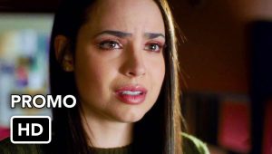 Pretty Little Liars: The Perfectionists 1×05 Promo Reveals ‘The Patchwork Girl’ – Watch in HD