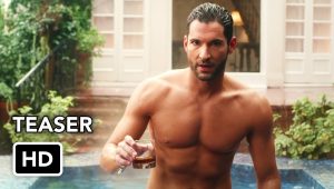 Lucifer Season 4 Teaser Promo: Watch the HD Trailer on Netflix