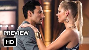 Exploring Roswell, New Mexico 1×11: Unveiling the Secrets of “Champagne Supernova” in HD