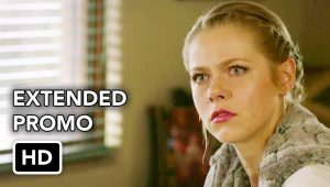 Roswell, New Mexico Episode 12 Promo “Creep” – Watch in HD Now!