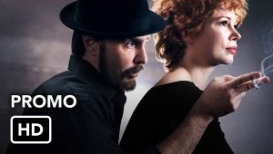 Fosse/Verdon Episode 2 Promo: Michelle Williams and Sam Rockwell Shine in FX Limited Series