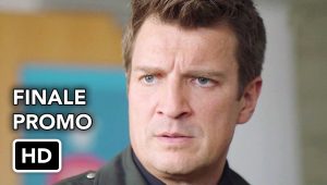 The Rookie Season Finale Promo: Watch Nathan Fillion in ‘Free Fall’ (HD)