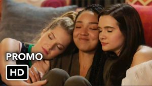 The Bold Type Season 3 Episode 2 Promo: Plus It Up | Watch in HD