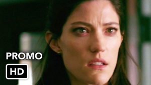 The Enemy Within 1×08 Promo: Jennifer Carpenter and Morris Chestnut Star in ‘An Offer’ (HD)