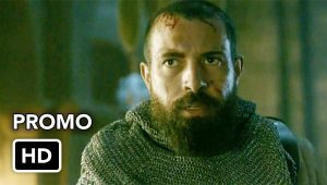 Knightfall Season 2 Episode 4 Promo ‘Equal Before God’ in HD – What to Expect