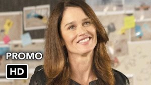 Unlocking the Truth: The Fix 1×05 Promo ‘Lie to Me’ (HD) Revealed