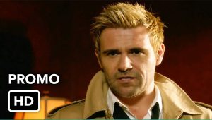 Séance and Sensibility: DC’s Legends of Tomorrow Season 4 Episode 11 Promo (HD)