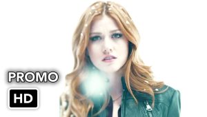 The Beast Within: Shadowhunters 3×18 Promo (HD) – Season 3 Episode 18 Preview