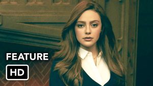 Legacies (The CW) “Thank You” Featurette HD – A Look at the Originals Spinoff