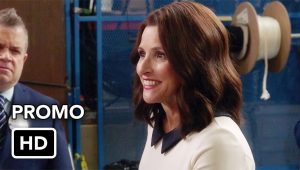 Veep Season 7 Episode 3 Promo ‘Pledge’ (HD) – What’s Next for Selina Meyer?