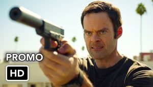 Barry Season 2 Episode 3 Promo: Exploring the Intersection of Past, Present, and Future in Bill Hader’s Hit HBO Series