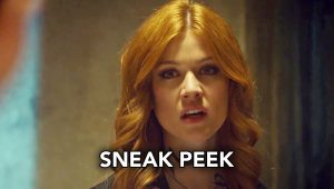 Shadowhunters Season 3 Episode 17 Sneak Peek #3: Heavenly Fire (HD) – What to Expect in the Latest Episode