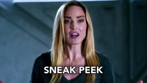 DC’s Legends of Tomorrow Season 4 Episode 10 Sneak Peek: The Getaway (HD)