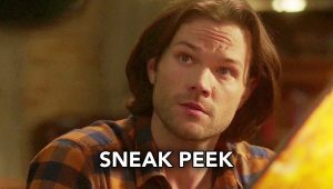 Supernatural 14×18 ‘Absence’ Sneak Peek in HD: Season 14 Episode 18 Preview