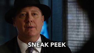 The Blacklist Season 6 Episode 15 Sneak Peek: Who is Olivia Olson? [HD]