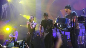 Jane’s Addiction Resolves Legal Dispute with Perry Farrell